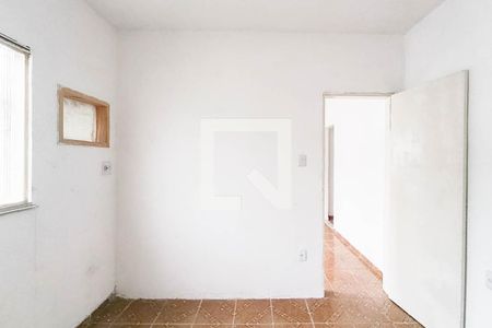 Quarto 1 de casa para alugar com 1 quarto, 35m² em Paciência, Rio de Janeiro
