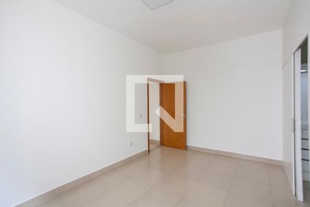 Suite 1 de casa de condomínio para alugar com 3 quartos, 200m² em Shopping Park, Uberlândia