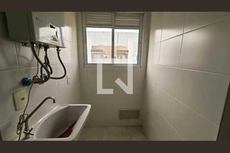 Apartamento para alugar com 2 quartos, 51m² em Parque Uniao, Jundiaí