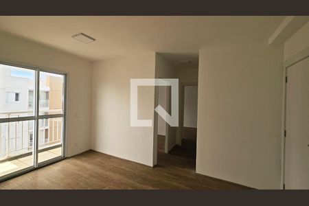 Apartamento para alugar com 2 quartos, 51m² em Parque Uniao, Jundiaí