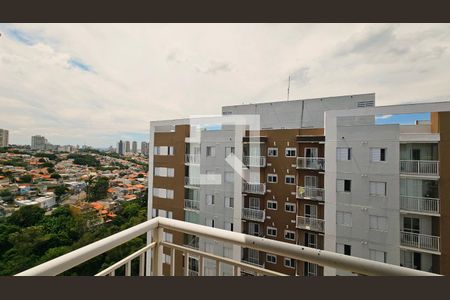 Apartamento para alugar com 2 quartos, 51m² em Parque Uniao, Jundiaí