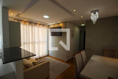 Apartamento para alugar com 2 quartos, 52m² em Vila Progresso, Sorocaba