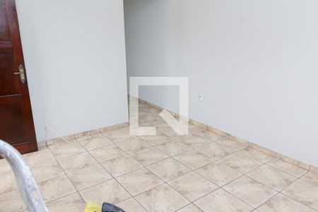 Sala de casa para alugar com 1 quarto, 43m² em Campo Grande, Rio de Janeiro