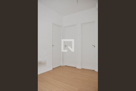 Detalhe - Sala e Cozinha de apartamento para alugar com 2 quartos, 28m² em Jardim Jaragua (sao Domingos), São Paulo