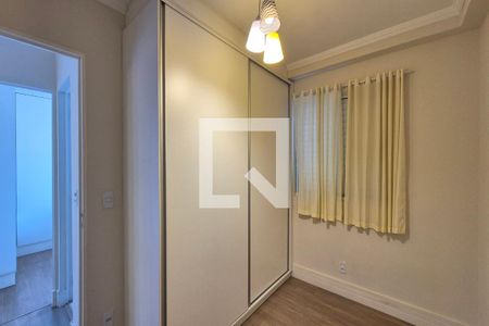 Quarto 2 de apartamento para alugar com 2 quartos, 49m² em Jardim do Lago, Campinas