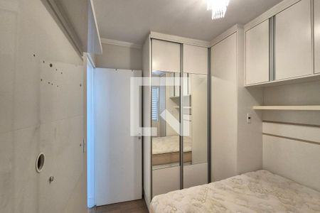 Quarto 1 de apartamento para alugar com 2 quartos, 49m² em Jardim do Lago, Campinas