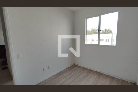 Quarto 1 de apartamento para alugar com 2 quartos, 42m² em Vila Perracini, Poá