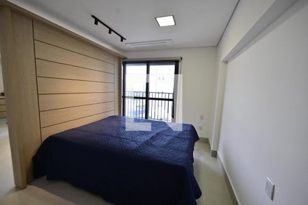 Apartamento para alugar com 1 quarto, 50m² em Setor Marista, Goiânia