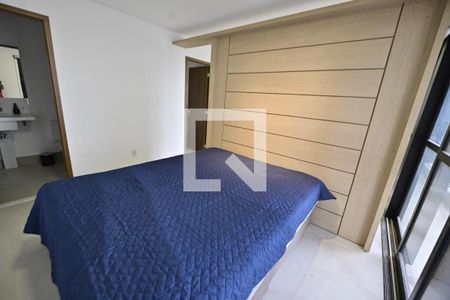 Apartamento para alugar com 1 quarto, 50m² em Setor Marista, Goiânia