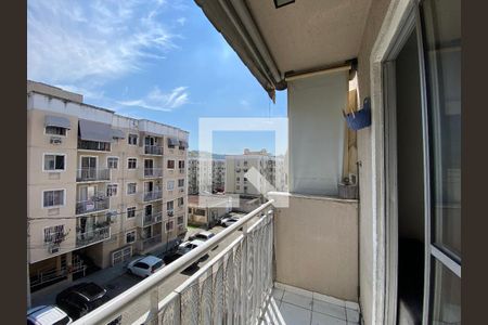 Apartamento à venda com 3 quartos, 58m² em Engenho da Rainha, Rio de Janeiro