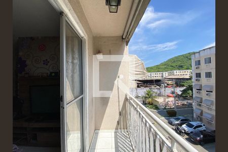 Apartamento à venda com 3 quartos, 58m² em Engenho da Rainha, Rio de Janeiro