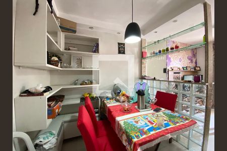 Apartamento à venda com 3 quartos, 58m² em Engenho da Rainha, Rio de Janeiro