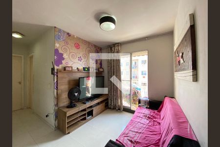 Apartamento à venda com 3 quartos, 58m² em Engenho da Rainha, Rio de Janeiro