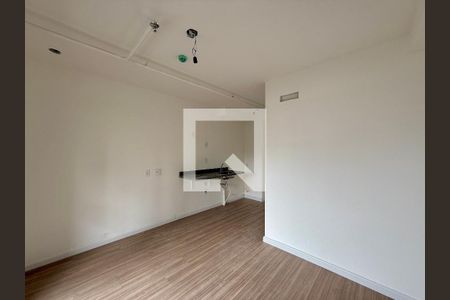 Quarto de kitnet/studio para alugar com 0 quarto, 24m² em Vila Cordeiro, São Paulo