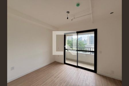 Quarto de kitnet/studio para alugar com 0 quarto, 24m² em Vila Cordeiro, São Paulo
