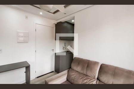 Apartamento para alugar com 1 quarto, 34m² em Vila Granada, São Paulo