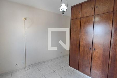 Quarto 1 de apartamento para alugar com 3 quartos, 106m² em Oswaldo Cruz, São Caetano do Sul