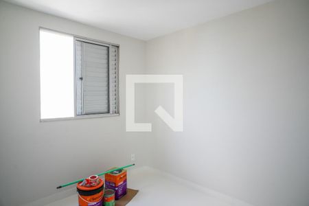 Quarto 1 de apartamento à venda com 2 quartos, 48m² em Vila Moraes, São Paulo