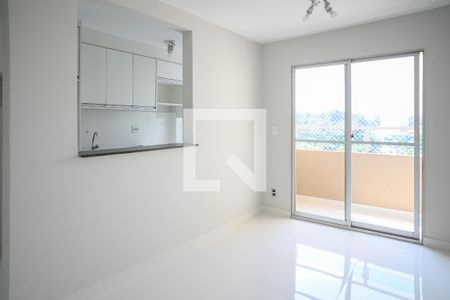 Sala de apartamento à venda com 2 quartos, 48m² em Vila Moraes, São Paulo