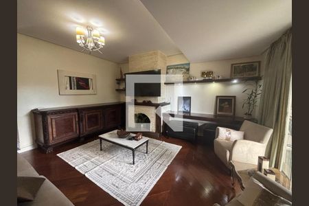 Casa à venda com 3 quartos, 434m² em Padre Reus, São Leopoldo