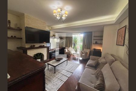 Casa à venda com 3 quartos, 434m² em Padre Reus, São Leopoldo