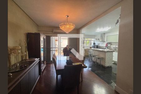 Casa à venda com 3 quartos, 434m² em Padre Reus, São Leopoldo