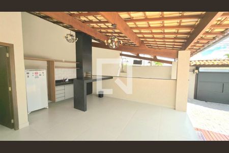 Casa à venda com 4 quartos, 290m² em Joá, Lagoa Santa