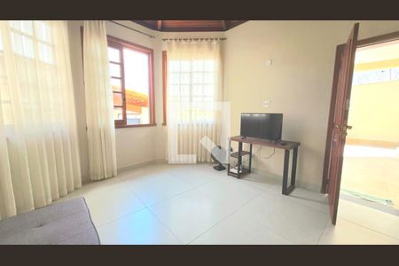 Casa à venda com 4 quartos, 290m² em Joá, Lagoa Santa