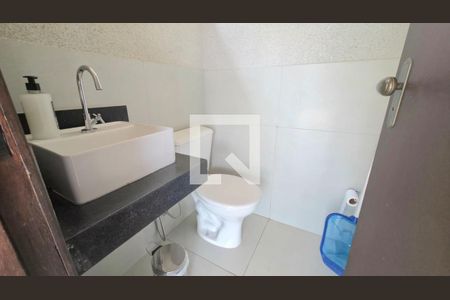 Casa à venda com 4 quartos, 290m² em Joá, Lagoa Santa