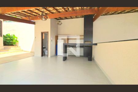 Casa à venda com 4 quartos, 290m² em Joá, Lagoa Santa