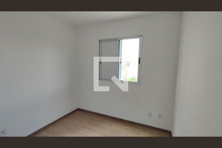 Quarto 2 de apartamento para alugar com 2 quartos, 46m² em Vila Correa, Ferraz de Vasconcelos