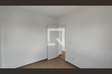 Quarto 2 de apartamento para alugar com 2 quartos, 46m² em Vila Correa, Ferraz de Vasconcelos