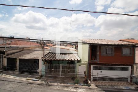 Vista da varanda de casa para alugar com 3 quartos, 227m² em Jardim Rosa de Franca, Guarulhos