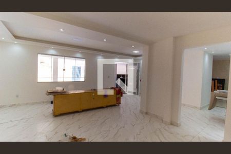 Casa de Condomínio para alugar com 5 quartos, 295m² em Santa Barbara, Niterói