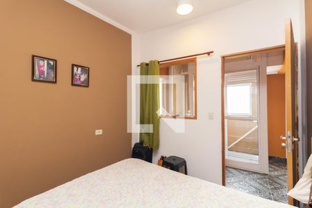 Quarto 1 de casa para alugar com 3 quartos, 135m² em Vila Verde, São Paulo