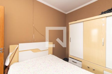 Quarto 1 de casa para alugar com 3 quartos, 135m² em Vila Verde, São Paulo