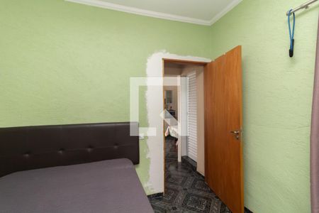 Quarto 2 de casa para alugar com 3 quartos, 135m² em Vila Verde, São Paulo