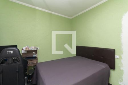 Quarto 2 de casa para alugar com 3 quartos, 135m² em Vila Verde, São Paulo