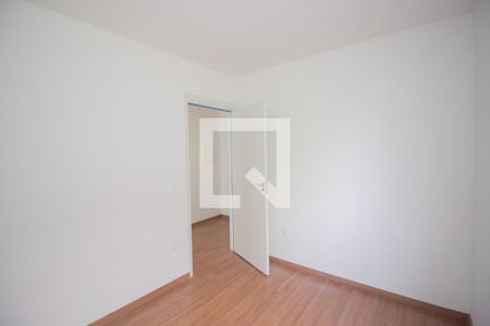 Quarto 1 de apartamento para alugar com 2 quartos, 43m² em Tijuca, Contagem