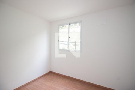 Quarto 2 de apartamento para alugar com 2 quartos, 43m² em Tijuca, Contagem