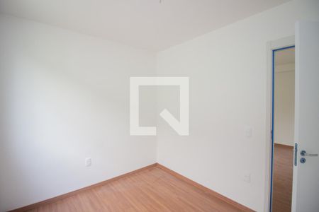 Quarto 1 de apartamento para alugar com 2 quartos, 43m² em Tijuca, Contagem