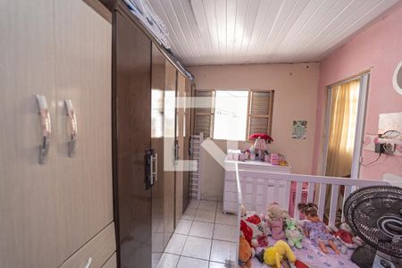 Quarto 1 de casa à venda com 4 quartos, 200m² em Jardim Gonzaga, São Paulo