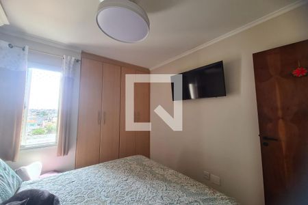 Quarto 1 de apartamento à venda com 2 quartos, 52m² em Vila Ema, São Paulo
