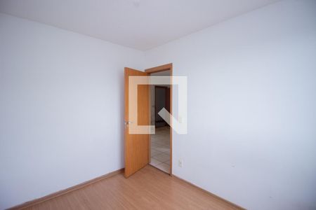 Quarto 2 de apartamento para alugar com 2 quartos, 45m² em Chacaras Reunidas Santa Terezinha, Contagem