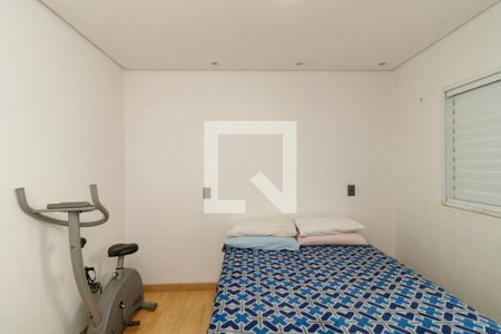 Quarto de apartamento para alugar com 2 quartos, 42m² em Jardim Modelo, São Paulo