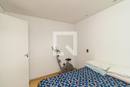 Quarto de apartamento para alugar com 2 quartos, 42m² em Jardim Modelo, São Paulo