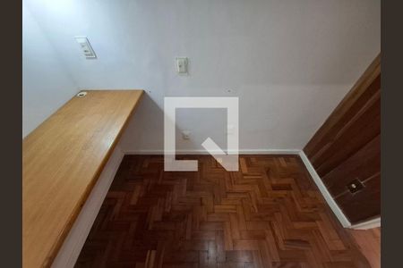 Quarto 1 de apartamento à venda com 4 quartos, 100m² em Laranjeiras, Rio de Janeiro