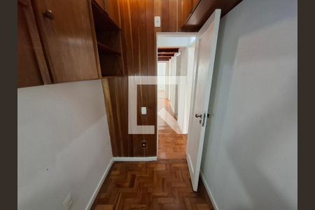 Quarto 1 de apartamento à venda com 4 quartos, 100m² em Laranjeiras, Rio de Janeiro