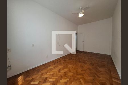 Quarto 2 de apartamento à venda com 4 quartos, 100m² em Laranjeiras, Rio de Janeiro