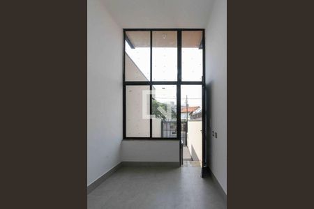 Casa para alugar com 3 quartos, 90m² em Vila Alpina, São Paulo